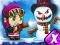Spel Zombie Mission X online