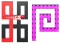 Spel Cube Paint online