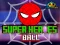 Spel Super Heroes Ball online