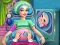 Spel Mommy Doctor Check Up online