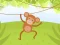 Spel Funny Monkeys Coloring online