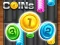 Spel COINs online
