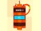 Spel Bomb Challenge online