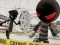Spel Stickman City Shooting online