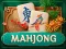 Spel Mahjong online