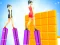 Spel Bamboo Run online