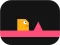 Spel Spike Jump online