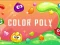 Spel Color Poly online