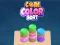 Spel Coin Color Sort online