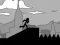 Spel Stickman Run online