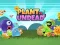 Spel Plants vs Undead online