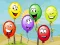 Spel Funny balloons online