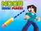 Spel Noob Draw Punch online