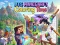 Spel BTS Minecraft Coloring Time online