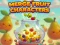 Spel Merge Fruit Characters online