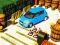 Spel Advance Car Parking Simulation online