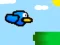 Spel Flappy Birds remastered online