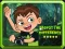 Spel Ben 10 Spot the Difference online