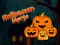 Spel Halloween Merge online