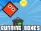 Spel Retro Running Boxes online