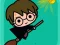 Spel Harry Potter golden snitch online