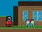 Spel Squid Escape But Blockworld online