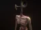 Spel Siren Head 3d online