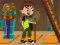 Spel Ben 10 Egypt Mystery online