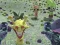 Spel Sprunki Island Survival Shooting online