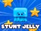 Spel Stunt Jelly online