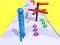 Spel Long Neck Run 3D online