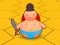 Spel Sumo Battle! online