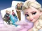 Spel Frozen Memory Card Match online