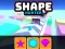Spel Shape Hunter online