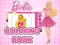 Spel Barbie Coloring Books online