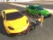 Spel Drive Chained Car 3D online