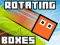 Spel Rotating Boxes online