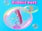 Spel Winx Bubble Race online