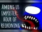 Spel Among us imposter: hour of reckoning online