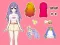 Spel Dress Up Babi Doll online