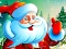 Spel Santa Claus Winter Challenge online