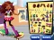 Spel Clawdeen skates online