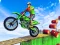 Spel Bike Stunts Driving 2022 online