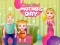 Spel Baby Hazel Mother's Day online