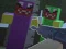 Spel HagiCraft Shooter online