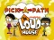 Spel The Loud House Pick-a-Path online