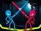 Spel Stick Duel Medieval Wars online