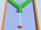 Spel Ball Hit Domino online