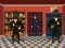 Spel Rescue The Officers online