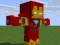 Spel Spot The Differences: Block Craft online